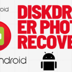 DiskDrigger Photo Recovery
