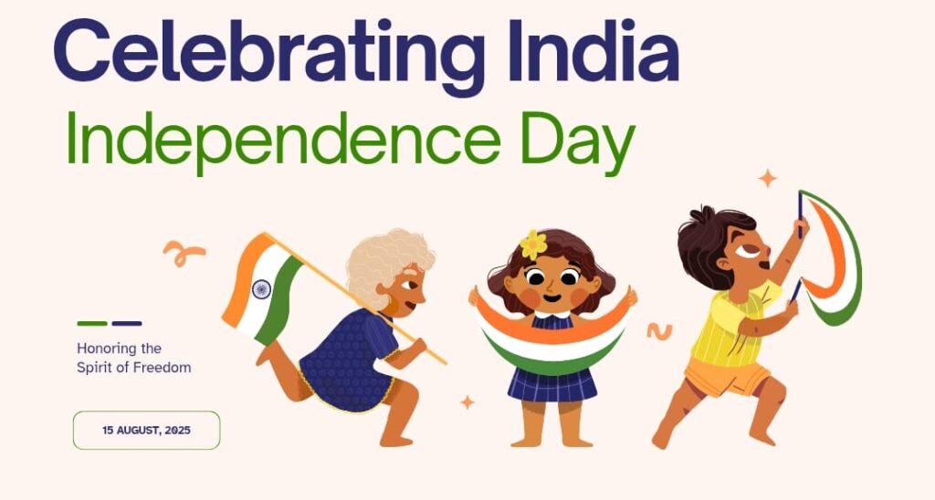Independence Day essay in Gujrati:૧૫ ઓગસ્ટ સ્વતંત્રતા દિવસ પર સરળ અને ટૂંકો નિબંધ ગુજરાતીમાં| 
