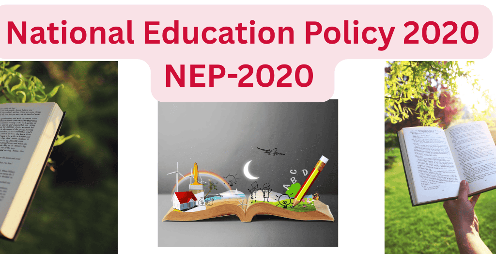 National Education Policy 2020 NEP-2020 