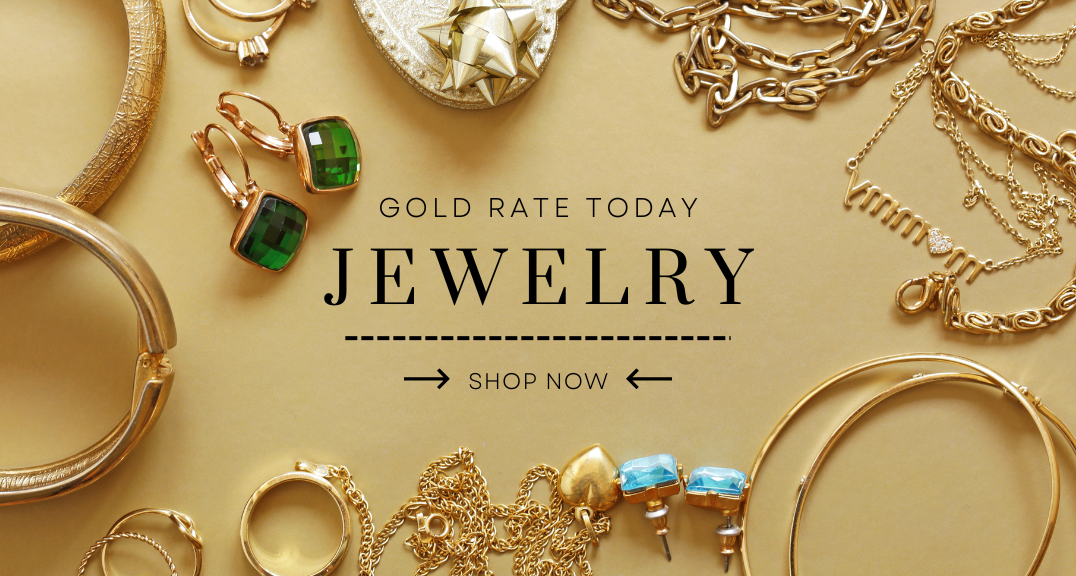 ફરી રડાવશે સોના-ચાંદીના ભાવ, 10 ગ્રામ સોનાનો નવો રેટ જાહેર, ચાંદી ક્યાં સુધી પહોંચી? – Gold Rate Today