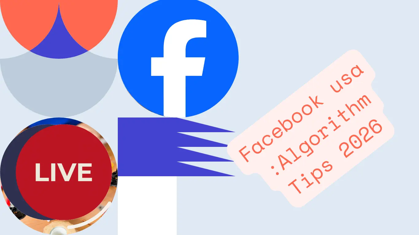Facebook Algorithm Tips 2026: Complete Guide to Increase Reach, Engagement & Earnings